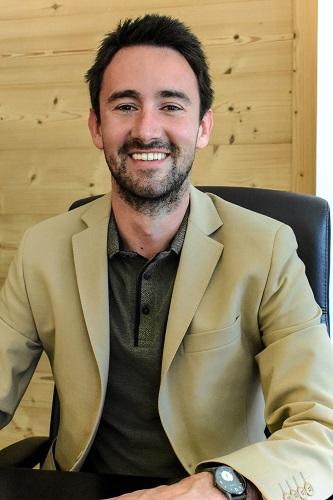 Fabien PIODELLA