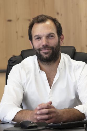 Arthur COCAR