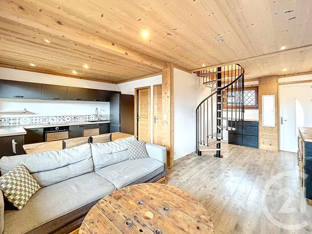  - ST GERVAIS LES BAINS - 