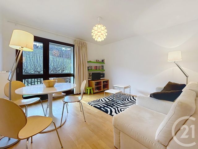 appartement - ST GERVAIS LES BAINS - 74
