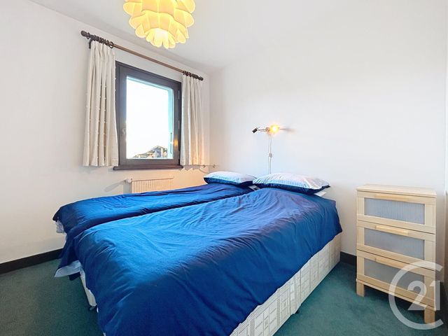 Appartement T2 à vendre - 2 pièces - 37.82 m2 - ST GERVAIS LES BAINS - 74 - RHONE-ALPES - Century 21 Grisol Immobilier