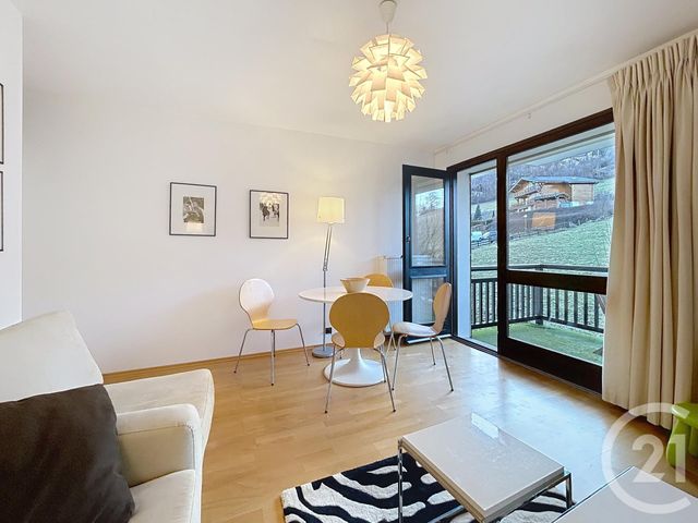 appartement - ST GERVAIS LES BAINS - 74