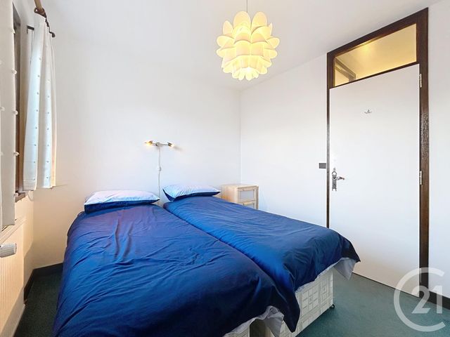 Appartement T2 à vendre - 2 pièces - 37.82 m2 - ST GERVAIS LES BAINS - 74 - RHONE-ALPES - Century 21 Grisol Immobilier