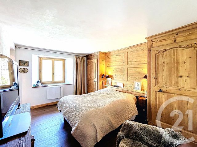Afficher la photo en grand maison à vendre - 7 pièces - 172.0 m2 - ST GERVAIS LES BAINS - 74 - RHONE-ALPES - Century 21 Grisol Immobilier