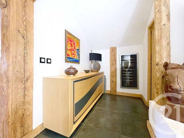 Afficher la photo en grand maison à vendre - 7 pièces - 172.0 m2 - ST GERVAIS LES BAINS - 74 - RHONE-ALPES - Century 21 Grisol Immobilier