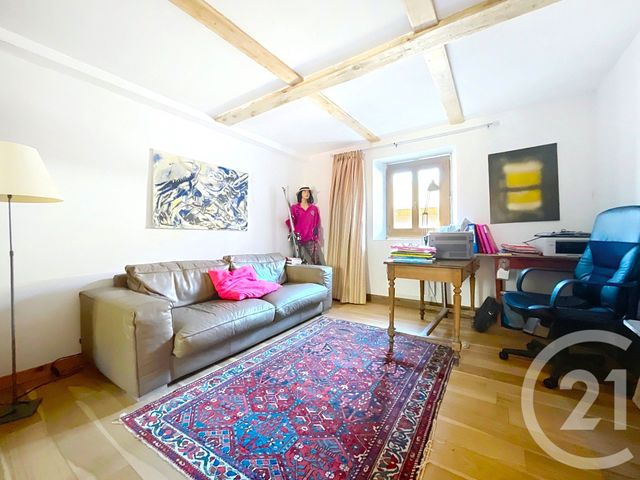 Afficher la photo en grand maison à vendre - 7 pièces - 172.0 m2 - ST GERVAIS LES BAINS - 74 - RHONE-ALPES - Century 21 Grisol Immobilier