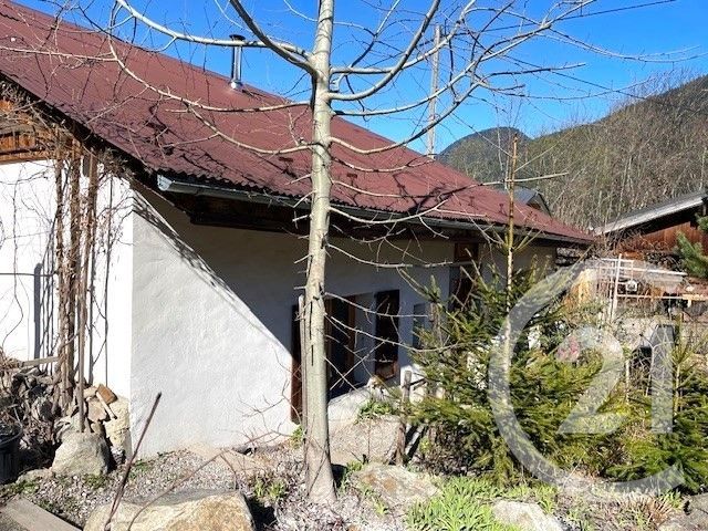 Afficher la photo en grand maison à vendre - 7 pièces - 172.0 m2 - ST GERVAIS LES BAINS - 74 - RHONE-ALPES - Century 21 Grisol Immobilier