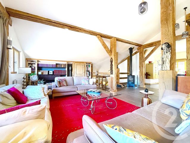 maison - ST GERVAIS LES BAINS - 74