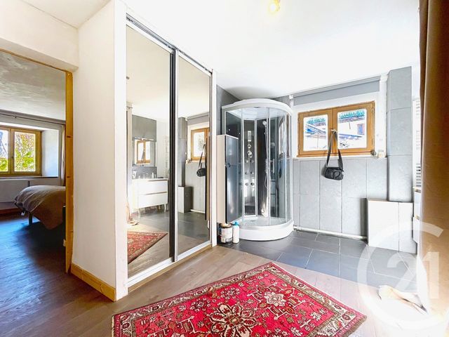 Afficher la photo en grand maison à vendre - 7 pièces - 172.0 m2 - ST GERVAIS LES BAINS - 74 - RHONE-ALPES - Century 21 Grisol Immobilier