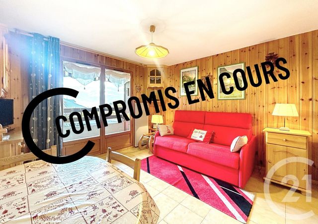 - ST GERVAIS LES BAINS - 