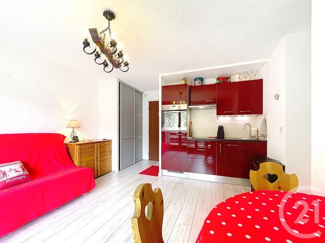  - ST GERVAIS LES BAINS - 