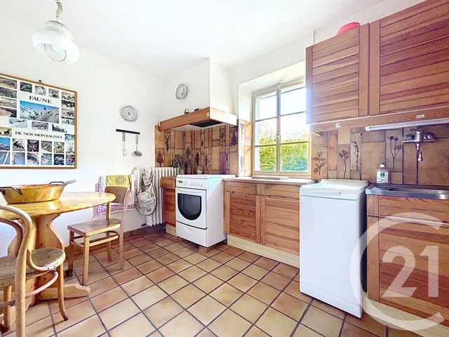 Afficher la photo en grand maison à vendre - 9 pièces - 165.0 m2 - ST GERVAIS LES BAINS - 74 - RHONE-ALPES - Century 21 Grisol Immobilier