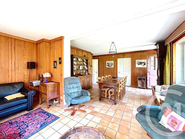 Afficher la photo en grand maison à vendre - 9 pièces - 165.0 m2 - ST GERVAIS LES BAINS - 74 - RHONE-ALPES - Century 21 Grisol Immobilier