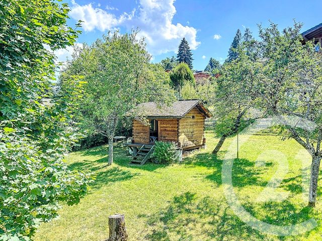 Afficher la photo en grand maison à vendre - 9 pièces - 165.0 m2 - ST GERVAIS LES BAINS - 74 - RHONE-ALPES - Century 21 Grisol Immobilier