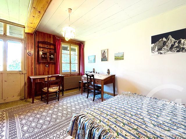 Afficher la photo en grand maison à vendre - 9 pièces - 165.0 m2 - ST GERVAIS LES BAINS - 74 - RHONE-ALPES - Century 21 Grisol Immobilier