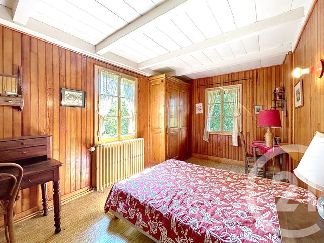 Afficher la photo en grand maison à vendre - 9 pièces - 165.0 m2 - ST GERVAIS LES BAINS - 74 - RHONE-ALPES - Century 21 Grisol Immobilier