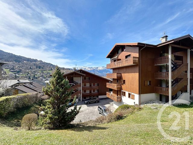  - ST GERVAIS LES BAINS - 