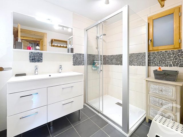 maison à vendre - 4 pièces - 88.76 m2 - LES CONTAMINES MONTJOIE - 74 - RHONE-ALPES - Century 21 Grisol Immobilier