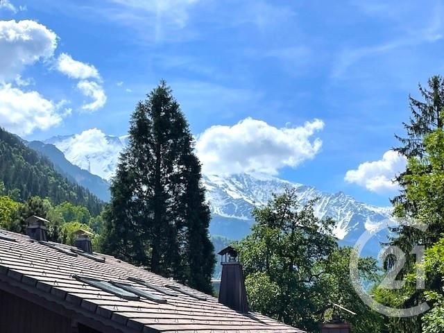 Afficher la photo en grand Appartement T4 à vendre - 4 pièces - 62.31 m2 - ST GERVAIS LES BAINS - 74 - RHONE-ALPES - Century 21 Grisol Immobilier