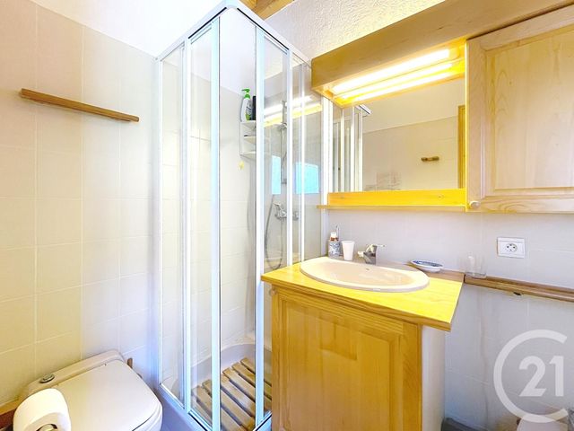 Afficher la photo en grand Appartement T4 à vendre - 4 pièces - 62.31 m2 - ST GERVAIS LES BAINS - 74 - RHONE-ALPES - Century 21 Grisol Immobilier