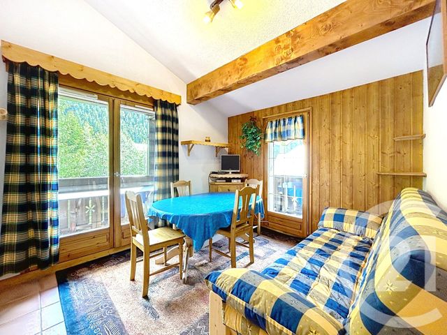appartement - LES CONTAMINES MONTJOIE - 74