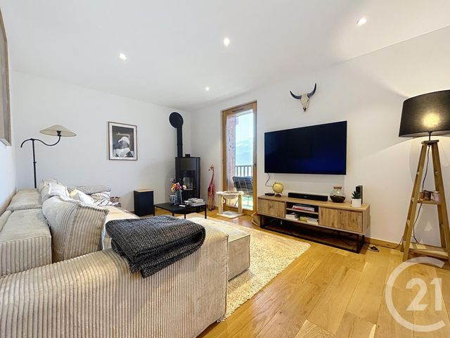appartement - PASSY - 74