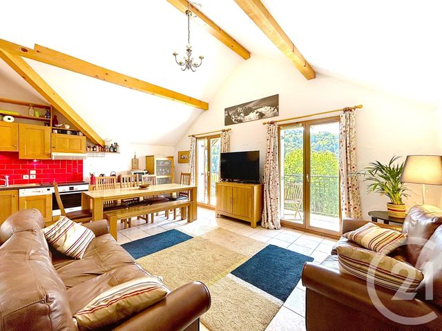 Appartement T4 à vendre ST GERVAIS LES BAINS