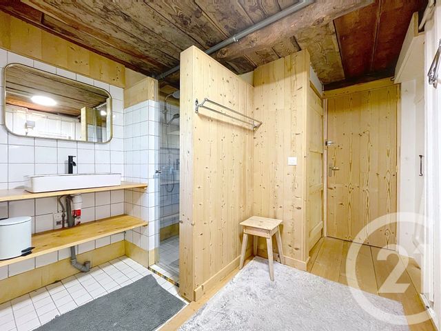 maison à vendre - 6 pièces - 202.0 m2 - ST GERVAIS LES BAINS - 74 - RHONE-ALPES - Century 21 Grisol Immobilier