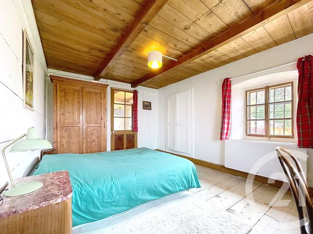 maison à vendre - 6 pièces - 202.0 m2 - ST GERVAIS LES BAINS - 74 - RHONE-ALPES - Century 21 Grisol Immobilier