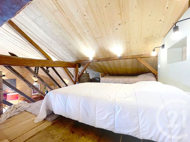 maison à vendre - 6 pièces - 202.0 m2 - ST GERVAIS LES BAINS - 74 - RHONE-ALPES - Century 21 Grisol Immobilier