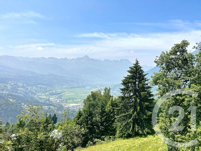 maison à vendre - 6 pièces - 202.0 m2 - ST GERVAIS LES BAINS - 74 - RHONE-ALPES - Century 21 Grisol Immobilier