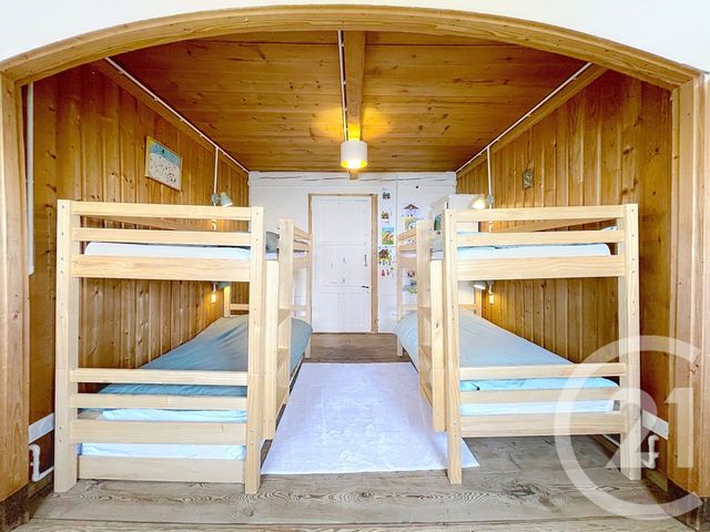 maison à vendre - 6 pièces - 202.0 m2 - ST GERVAIS LES BAINS - 74 - RHONE-ALPES - Century 21 Grisol Immobilier