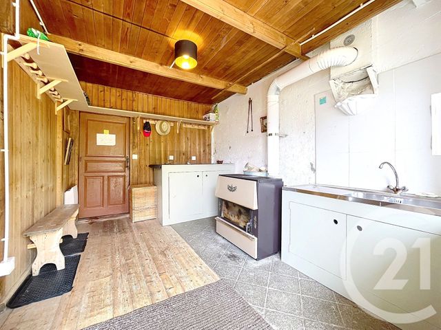 maison à vendre - 6 pièces - 202.0 m2 - ST GERVAIS LES BAINS - 74 - RHONE-ALPES - Century 21 Grisol Immobilier