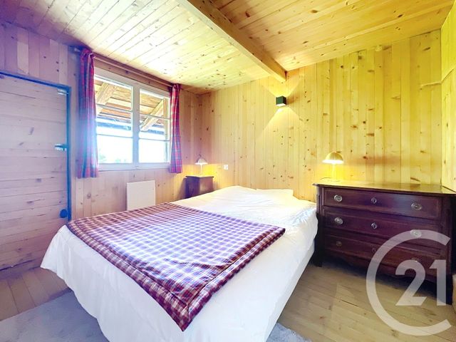 maison à vendre - 6 pièces - 202.0 m2 - ST GERVAIS LES BAINS - 74 - RHONE-ALPES - Century 21 Grisol Immobilier