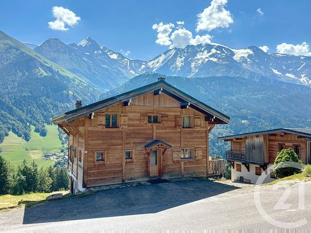  - ST GERVAIS LES BAINS - 