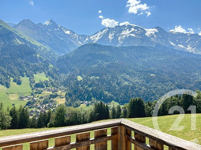 maison - ST GERVAIS LES BAINS - 74