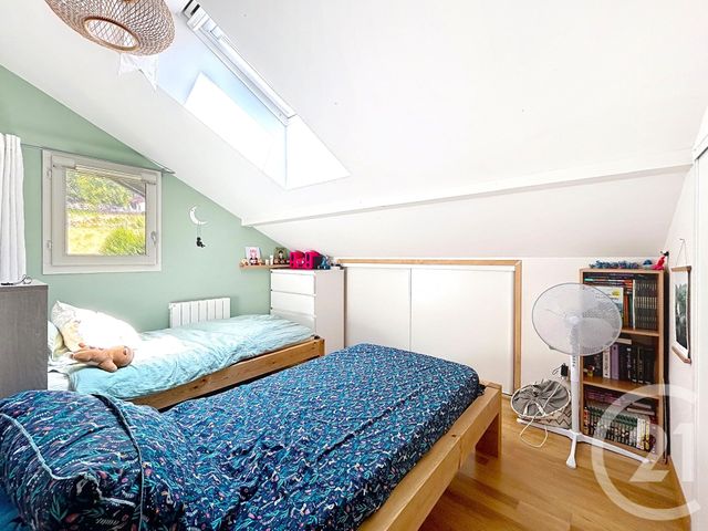 Appartement T4 à vendre - 4 pièces - 110.06 m2 - ST GERVAIS LES BAINS - 74 - RHONE-ALPES - Century 21 Grisol Immobilier