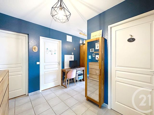 Appartement T4 à vendre - 4 pièces - 110.06 m2 - ST GERVAIS LES BAINS - 74 - RHONE-ALPES - Century 21 Grisol Immobilier