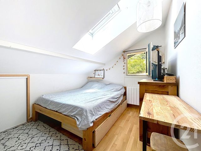 Appartement T4 à vendre - 4 pièces - 110.06 m2 - ST GERVAIS LES BAINS - 74 - RHONE-ALPES - Century 21 Grisol Immobilier