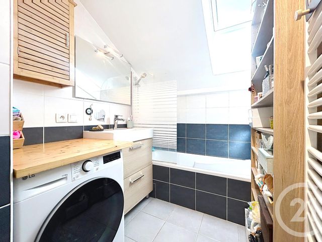 Appartement T4 à vendre - 4 pièces - 110.06 m2 - ST GERVAIS LES BAINS - 74 - RHONE-ALPES - Century 21 Grisol Immobilier