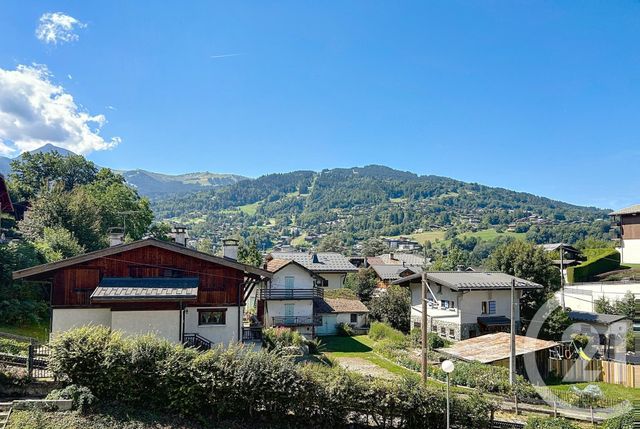 Appartement T5 à vendre - 5 pièces - 115.37 m2 - ST GERVAIS LES BAINS - 74 - RHONE-ALPES - Century 21 Grisol Immobilier