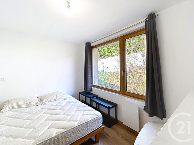 Appartement T5 à vendre - 5 pièces - 115.37 m2 - ST GERVAIS LES BAINS - 74 - RHONE-ALPES - Century 21 Grisol Immobilier