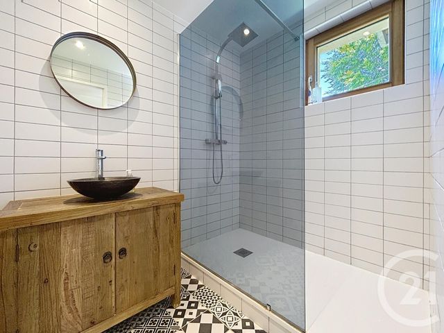 Appartement T5 à vendre - 5 pièces - 115.37 m2 - ST GERVAIS LES BAINS - 74 - RHONE-ALPES - Century 21 Grisol Immobilier