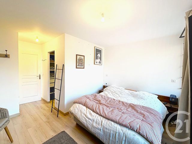 Appartement T5 à vendre - 5 pièces - 115.37 m2 - ST GERVAIS LES BAINS - 74 - RHONE-ALPES - Century 21 Grisol Immobilier