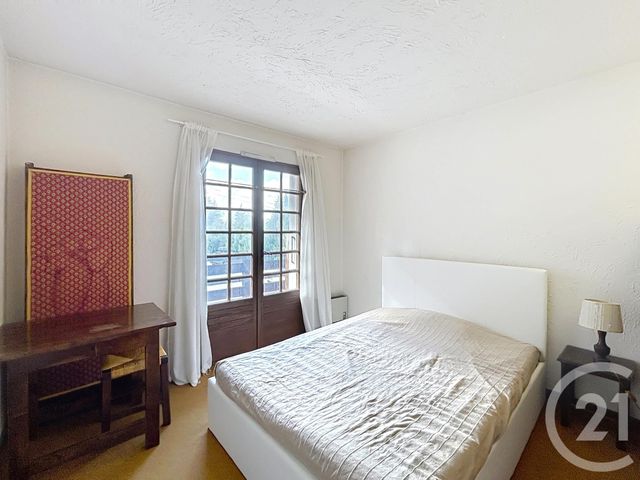 Appartement T2 à vendre - 2 pièces - 48.85 m2 - ST GERVAIS LES BAINS - 74 - RHONE-ALPES - Century 21 Grisol Immobilier