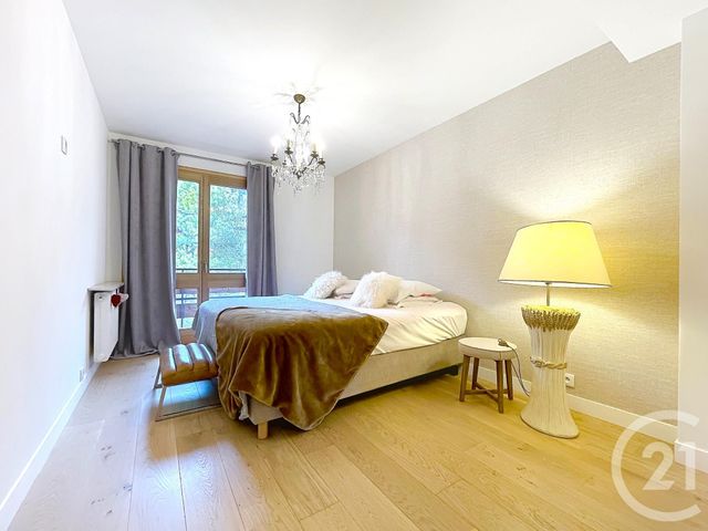 Appartement T3 à vendre - 3 pièces - 78.46 m2 - ST GERVAIS LES BAINS - 74 - RHONE-ALPES - Century 21 Grisol Immobilier