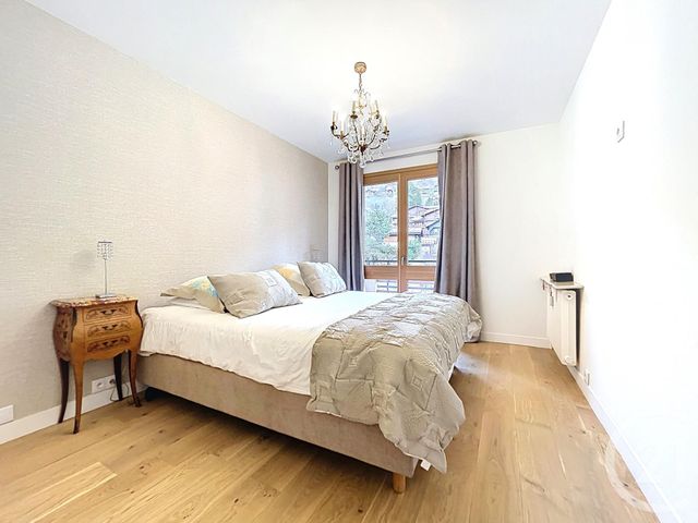 Appartement T3 à vendre - 3 pièces - 78.46 m2 - ST GERVAIS LES BAINS - 74 - RHONE-ALPES - Century 21 Grisol Immobilier