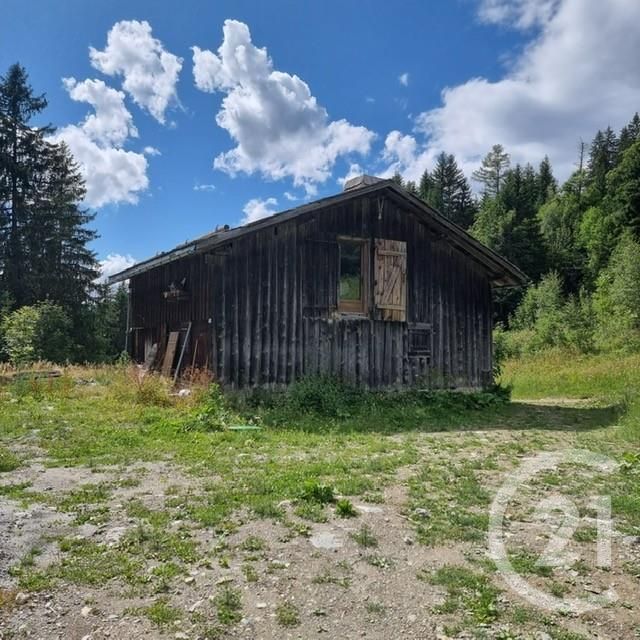 maison - ST GERVAIS LES BAINS - 74