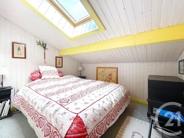 maison à vendre - 6 pièces - 84.16 m2 - LES CONTAMINES MONTJOIE - 74 - RHONE-ALPES - Century 21 Grisol Immobilier