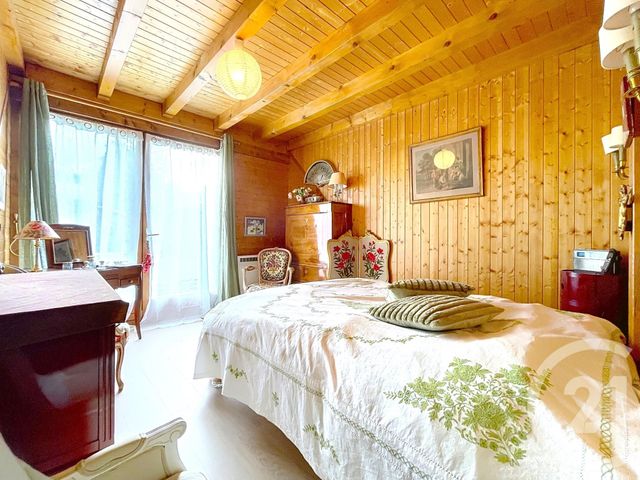 maison à vendre - 6 pièces - 84.16 m2 - LES CONTAMINES MONTJOIE - 74 - RHONE-ALPES - Century 21 Grisol Immobilier